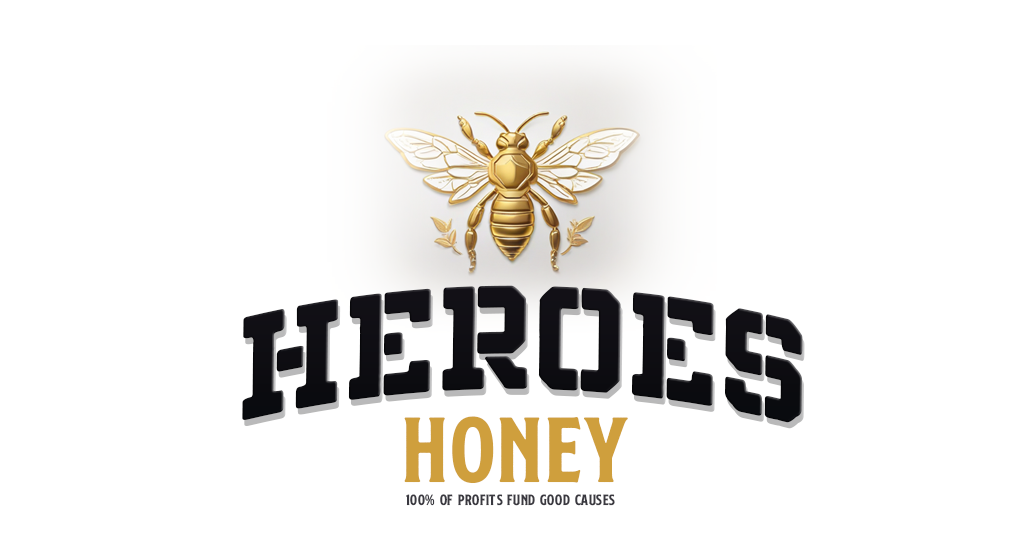 HEROES HONEY